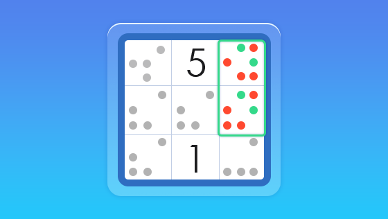 hidden singles sudoku